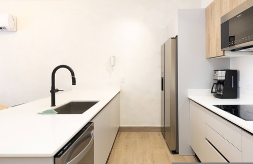 Panama City Apartamento | The Views by Acomodo Casco Viejo