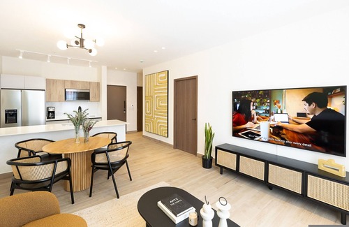 Panama City Apartamento | The Views by Acomodo Casco Viejo