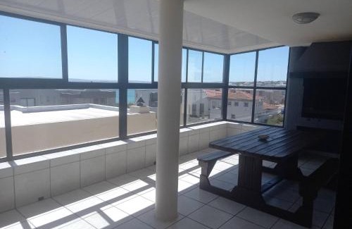 Calypso Beach Casa | The Views - Oceanview Haven in Langebaan - 3 Levels of Luxury