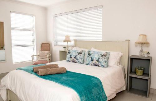Calypso Beach Casa | The Views - Oceanview Haven in Langebaan - 3 Levels of Luxury