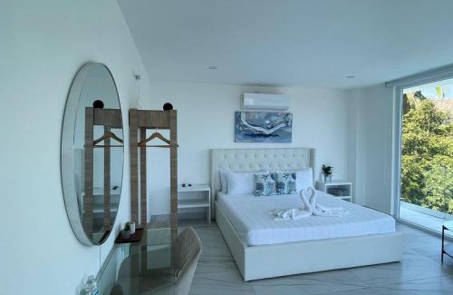 Tamanique Hotel | The Views Resort