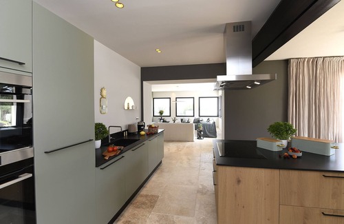 Villeneuve-les-Avignon Villa | Las Logias en Provenza - Villa «360»