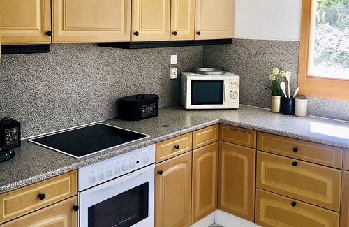 Lussan Casa | La villa 103. Casa con piscina 6 personas