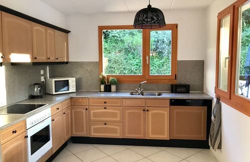 Lussan Casa | La villa 103. Casa con piscina 6 personas