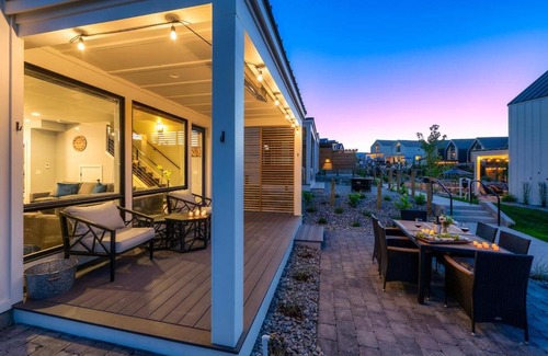 Chelan Casa | The Villa #305