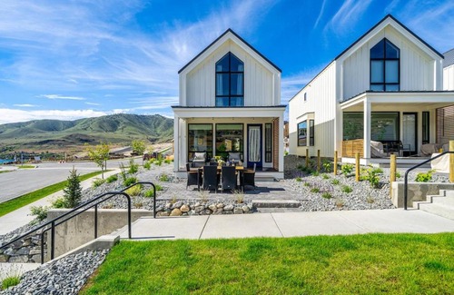 Chelan Casa | The Villa #305