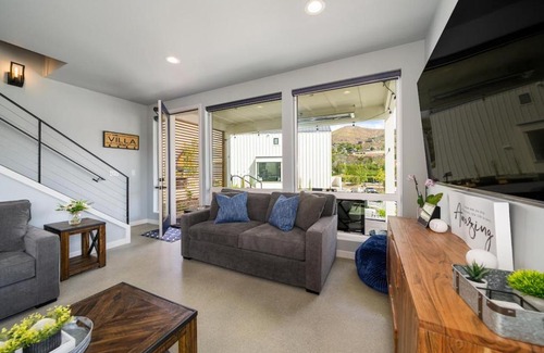 Chelan Casa | The Villa #305