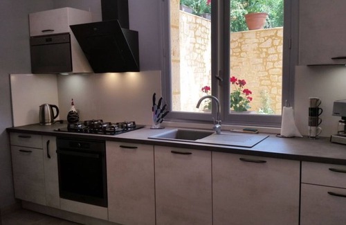 Sarlat-la-Caneda Casa | LA VILLA 6 DEL ALTO DE SARLAT