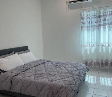 Alor Gajah Casa | The Villa AFamosa Double-Storey Retreat