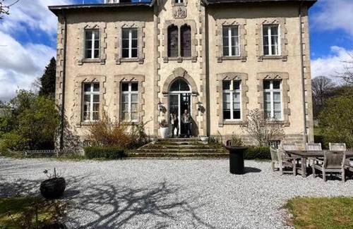 Valliere Apartamento | The Villa apartement