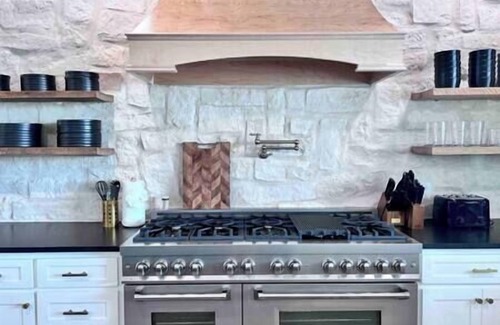 Fredericksburg Casa | The Retreat at Fredericksburg