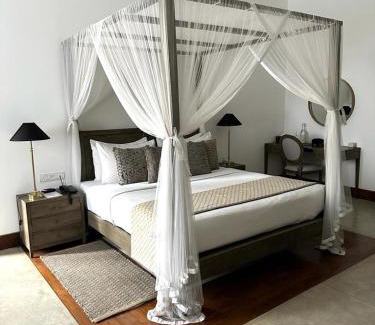 Wadduwa Hotel | The Villa by Contemporary Ceylon