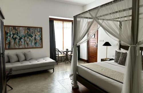 Wadduwa Hotel | The Villa by Contemporary Ceylon