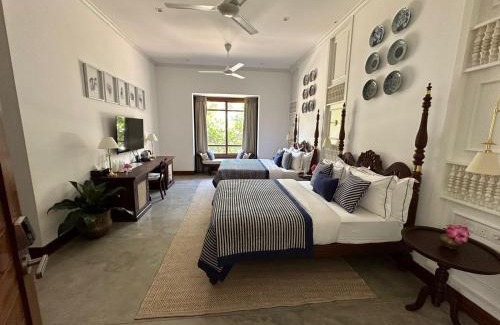 Wadduwa Hotel | The Villa by Contemporary Ceylon