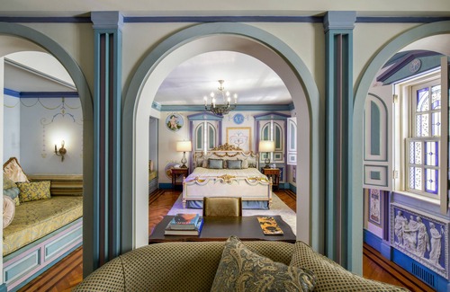 South Beach Hotel | The Villa Casa Casuarina