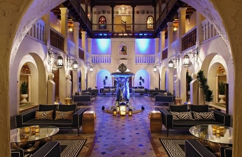 South Beach Hotel | The Villa Casa Casuarina