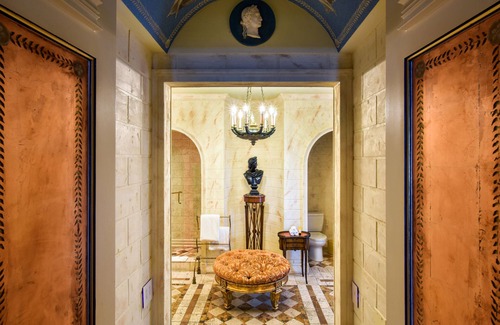 South Beach Hotel | The Villa Casa Casuarina