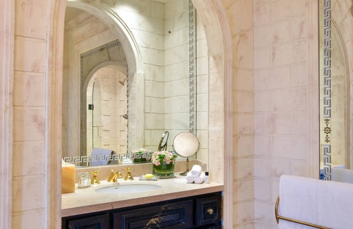 South Beach Hotel | The Villa Casa Casuarina