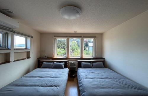 Furano Casa | THE VILLA FURANO - Vacation STAY 15280
