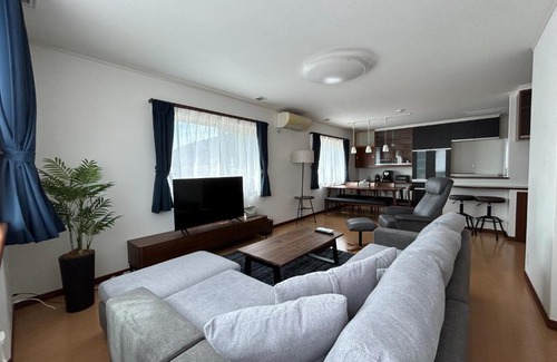 Furano Casa | THE VILLA FURANO - Vacation STAY 15280