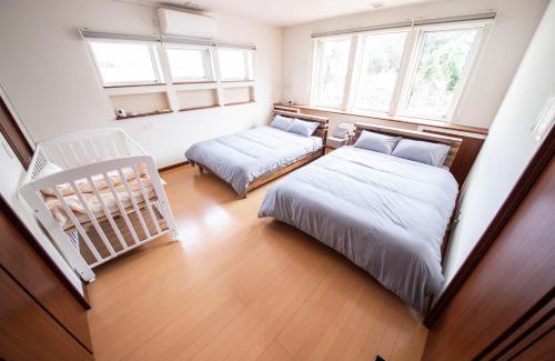 Furano Casa | THE VILLA FURANO【Wide Horizon】