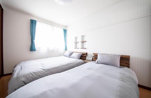 Furano Casa | THE VILLA FURANO【Wide Horizon】
