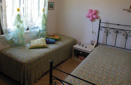 Camastra Villa | VILLA EN LAS COLINAS A NARO