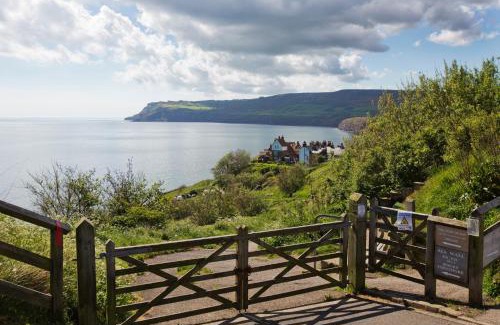 Robin Hood's Bay Casa | The Villa in Robin Hoods Bay
