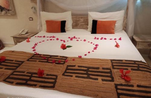 Diani Beach Complejo | The Villa Luxury Suites Hotel