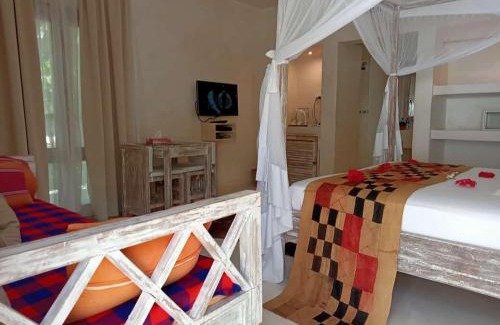 Diani Beach Complejo | The Villa Luxury Suites Hotel