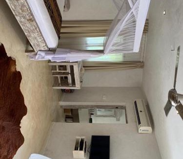 Diani Beach Complejo | The Villa Luxury Suites Hotel