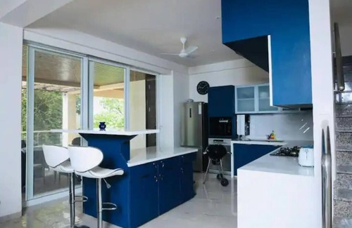 Lonavala Villa | The Villa Marley ..... Rekindle your spirit