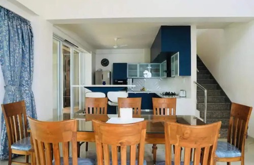 Lonavala Villa | The Villa Marley ..... Rekindle your spirit
