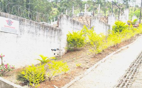 Mbabane Apartamento | The Villa Oasis