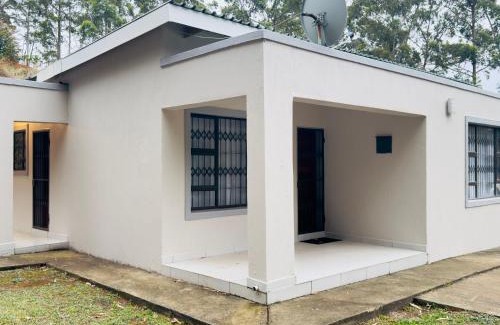 Mbabane Apartamento | The Villa Oasis