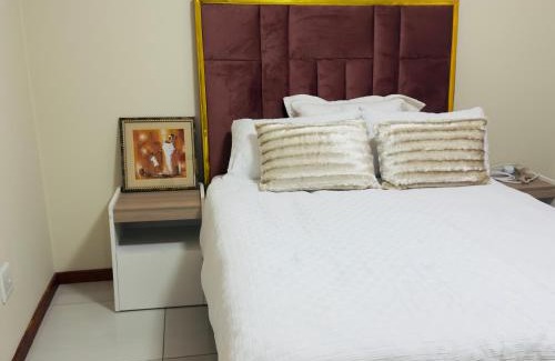 Mbabane Apartamento | The Villa Oasis