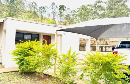 Mbabane Apartamento | The Villa Oasis