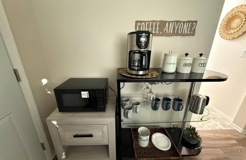 Lake Elsinore Apartamento | The Villa · Private Cozy Getaway