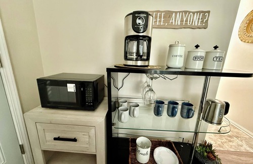 Lake Elsinore Apartamento | The Villa · Private Cozy Getaway