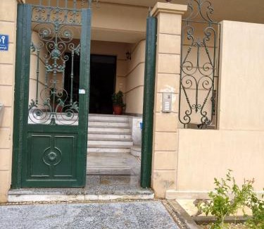 New Cairo Apartamento | The Villa Roomy Suites