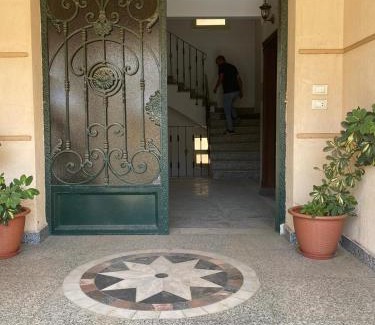 New Cairo Apartamento | The Villa Roomy Suites