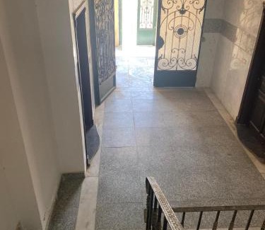 New Cairo Apartamento | The Villa Roomy Suites