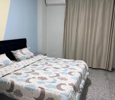 New Cairo Apartamento | The Villa Roomy Suites