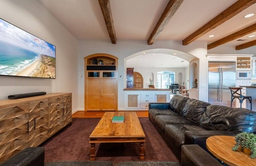 Fallbrook Casa | The Villa Serena Luxury Home