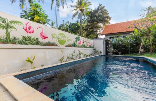 Lodtunduh Villa | The Villa Sun: special price for Bali-reopening