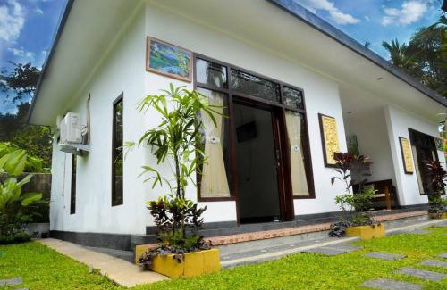 Lodtunduh Villa | The Villa Sun: special price for Bali-reopening