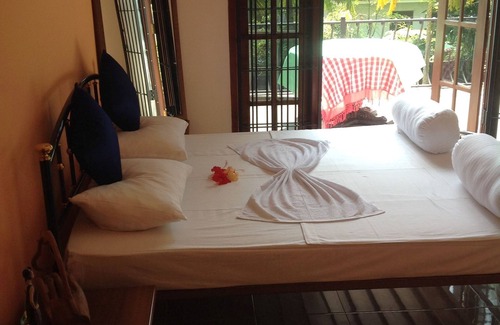Dunagaha Casa | The villa sunshine