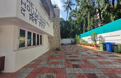 Santacruz West Casa | The Villaa Hotel