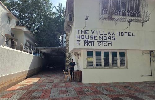 Santacruz West Casa | The Villaa Hotel
