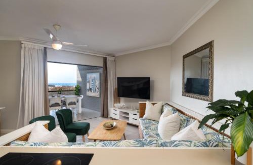 Sheffield Beach Apartamento | The Village 12